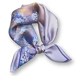 PoeticEHome 100% Real Mulberry Silk Women Small