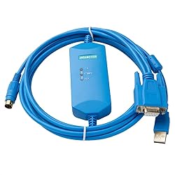Smart USB-1761-1747-CP3 Programming Cable for AB