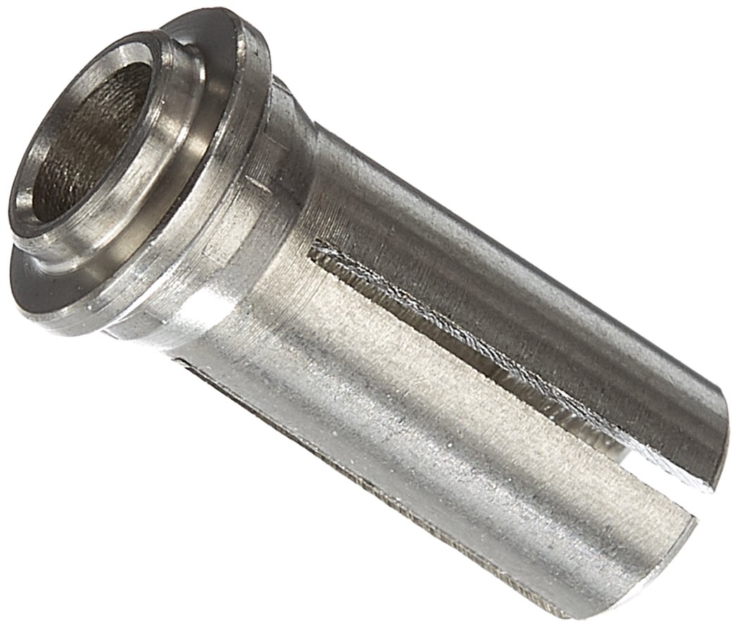 Abicor Binzel 778.1145 Adapter for ABITIG-MT 200/-MT 300 W Welding Torch, 4 mm Diameter