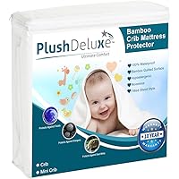 best crib mattress protector