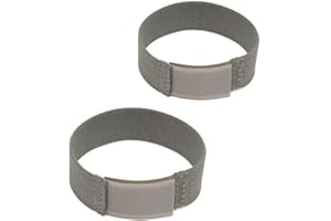 BOOTYO! Hook & Loop Ankle Blousing Garter by Mt. Sun Gear