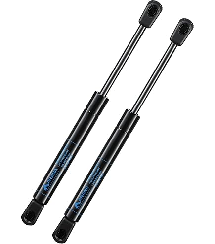 STREET STOPPERS ハンドガン ストッピングパワー Amazon.com: ARANA 10 Inch Gas Struts10Lb/45N,10''Gas Strut