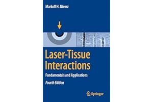 Laser-Tissue Interactions: Fundamentals and Applications