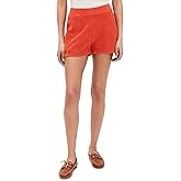 KULE Women's The Terry Venus Shorts