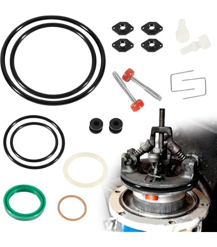 Amazon.com: Graco 203876 Universal Oil Pump : Automotive