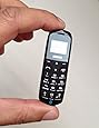 Beat The Boss 3in1 J8 World Smallest Mobile Phone LATEST model with voice changer