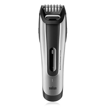 braun beard trimmer bt 3940