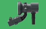 GeoSync Universal Single Output LNB for Satellite Dish KU Freesat HD Spirit view 2