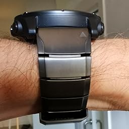 quickfit 22 titanium