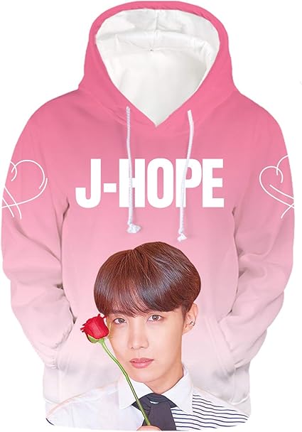 bts sweater jungkook