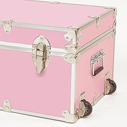 Rhino Trunk & Case Essential College Trunk with