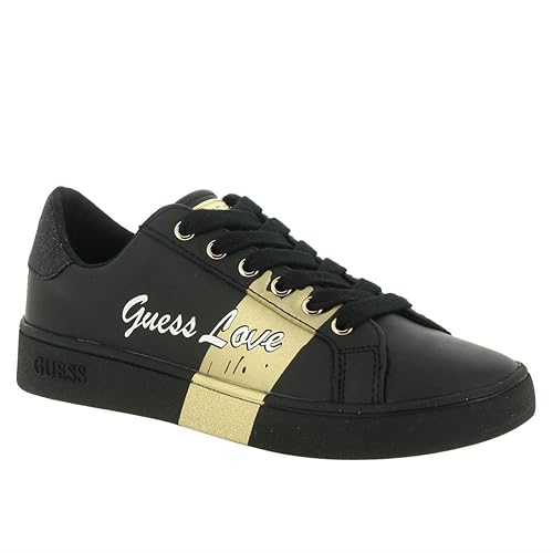 guess love sneakers