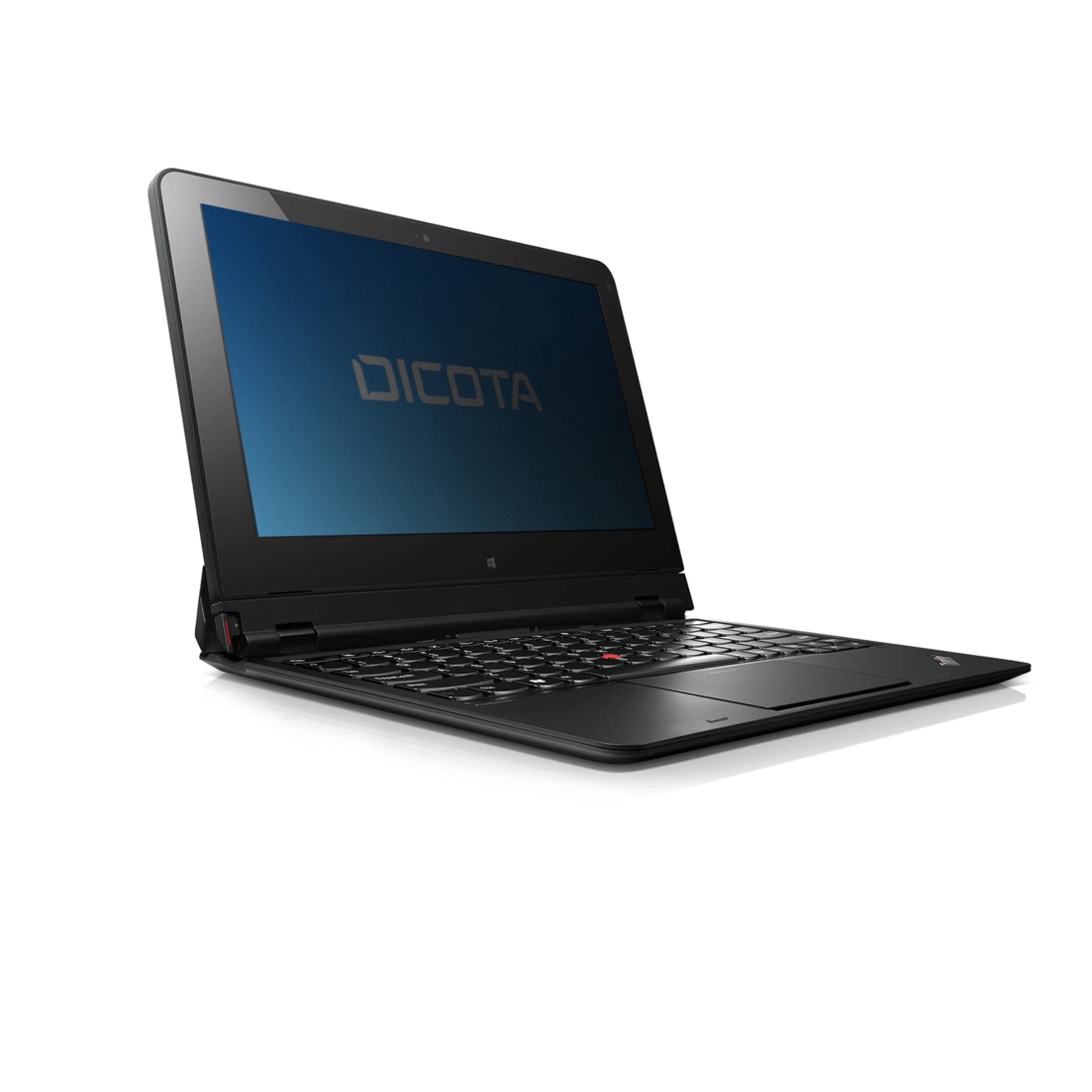 Dicota Secret 2-Way Premium - Notebook privacy filter - 11.6" - for Lenovo ThinkPad Helix