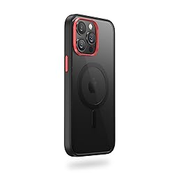 FLOLAB Surtect Tri-Fusion Magnetic for iPhone 15