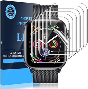 claro apple watch series 4