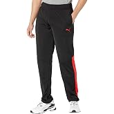 Puma Mens Contrast Pants (Available in Big &amp; Tall)
