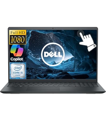 Amazon.com: Dell Inspiron 15 3511 Laptop, 15.6