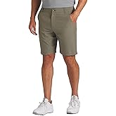 Puma Golf Men's 101 Solid Short 9 INCH, Dark SAGE, 35