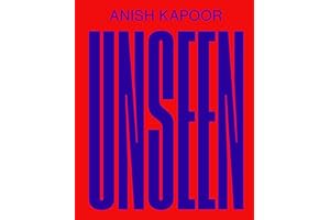Anish Kapoor: Unseen