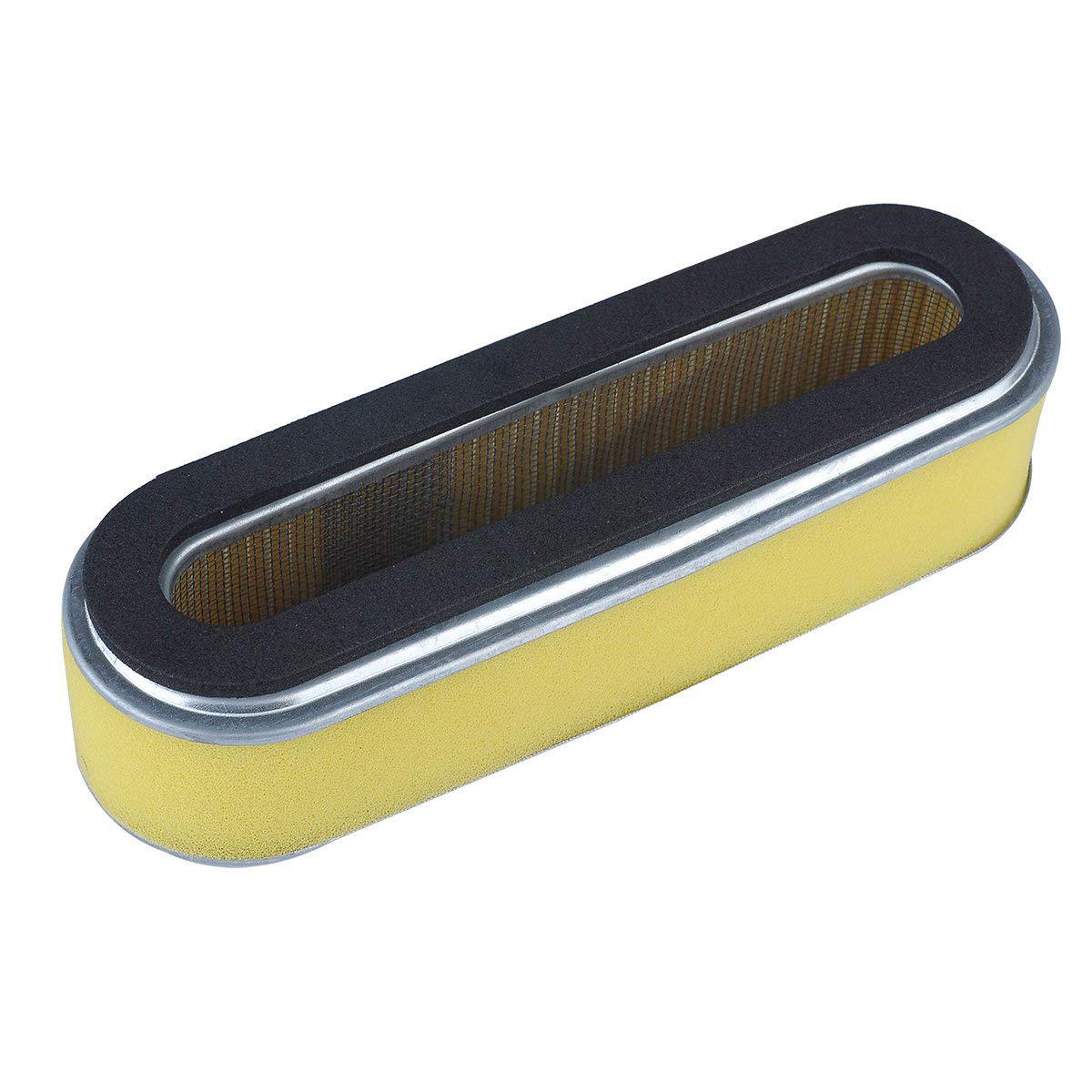 Hippotech Air Filter for HONDA GV150 GV200 GXV120 HR194 HR195 HR21 HR214 HR215 HR21 HRA21 HRA214 HRA215 HRC215 Replaces 17210-ZE6-505 17210-ZE6-003 17211-888-013