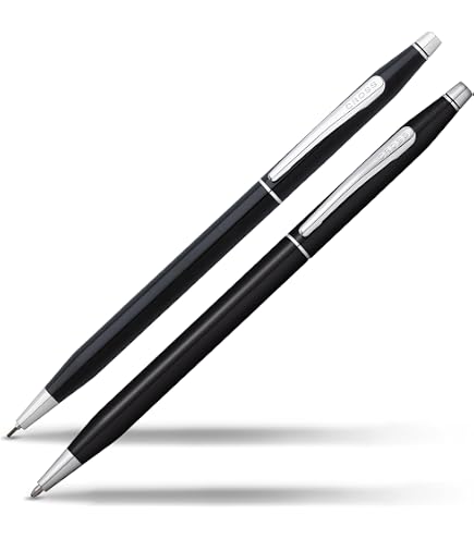 Amazon.com: AT CROSS Cross Century Classic Titanium Gray finishes