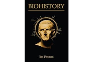 Biohistory