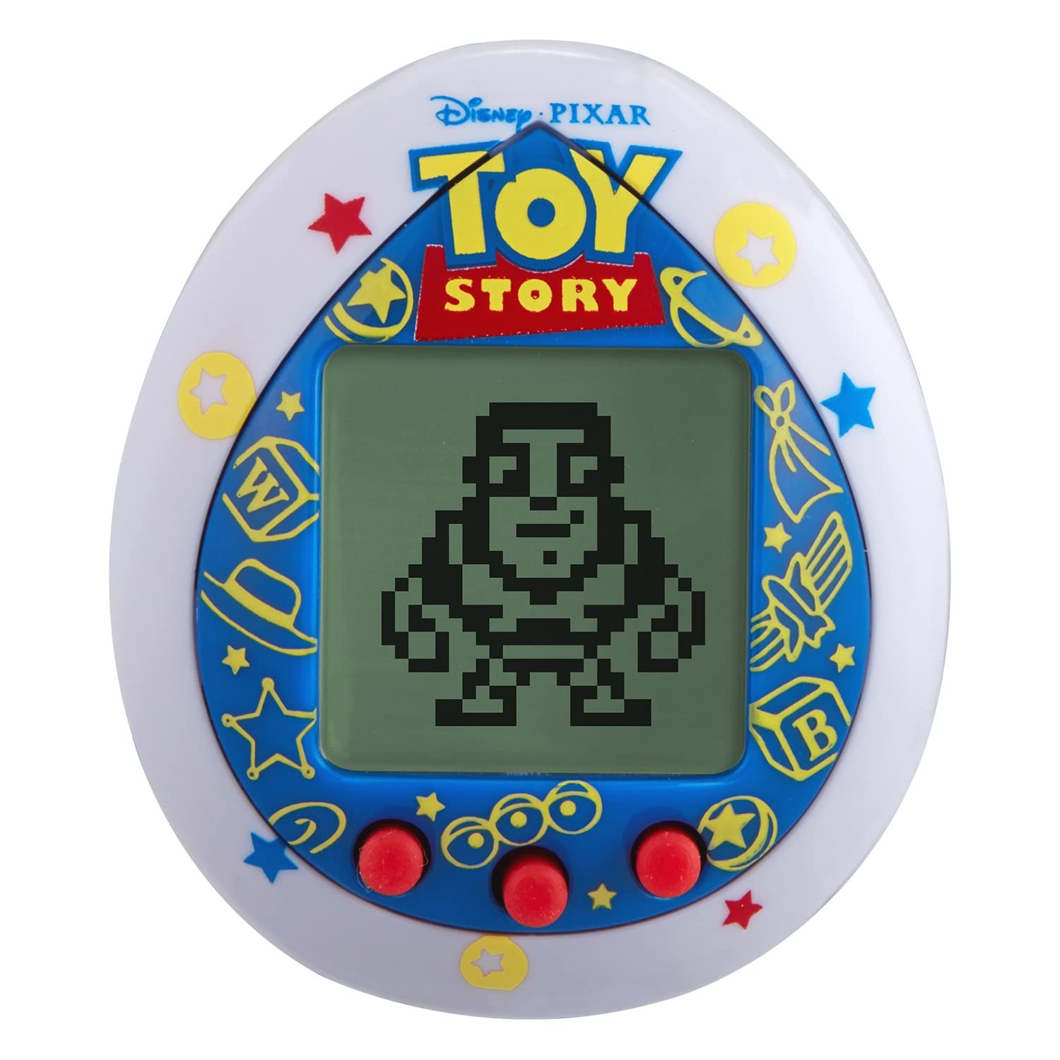 TAMAGOTCHI TOY STORY FRIENDS