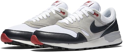 Amazon ナイキ Air Odyssey エア オデッセイ 6529 104 White Oark Obsidian 27 5 Nike ナイキ スニーカー