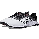 New Balance Men's Fresh Foam Contend V2 Golf Shoes