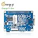Orange Pi One Single Board Computer with Quad Core 1.2GHz ARMv7 512MB DDR3 Ethernet
