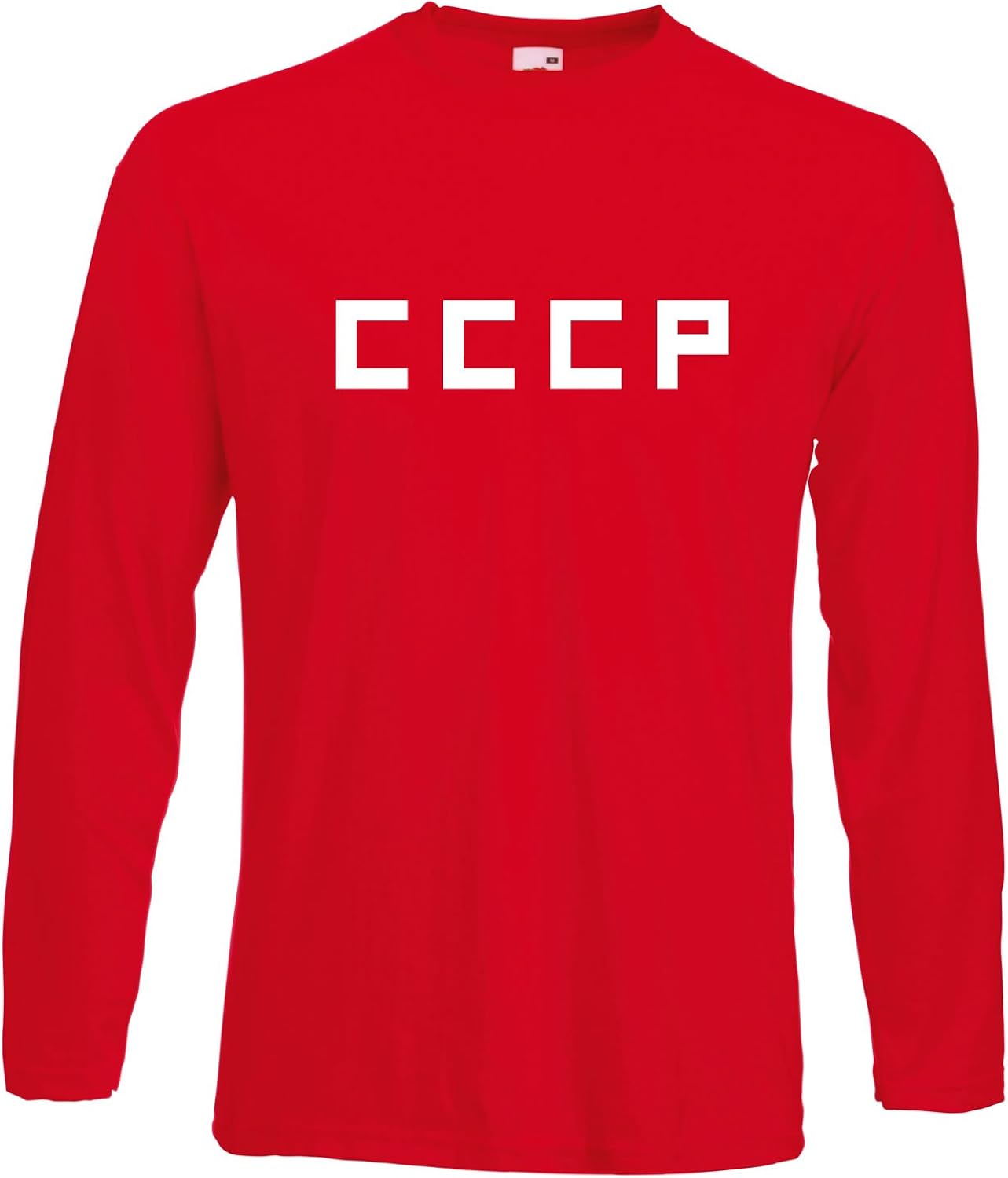 soviet football shirt