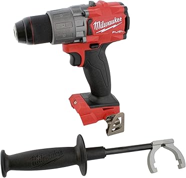 MILWAUKEE ELECTRIC TOOLS CORP 2803-20 featured image 3