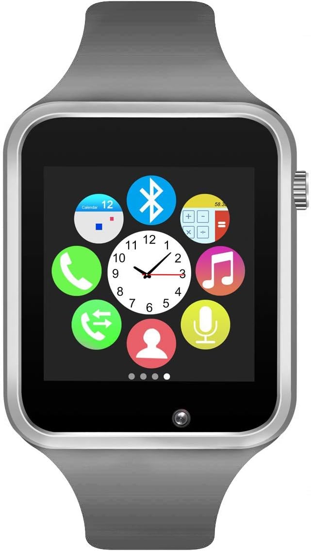 321ou smartwatch