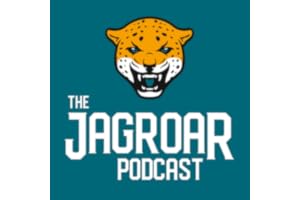 The Jag Roar Podcast