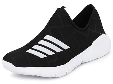 jordan slides black and red