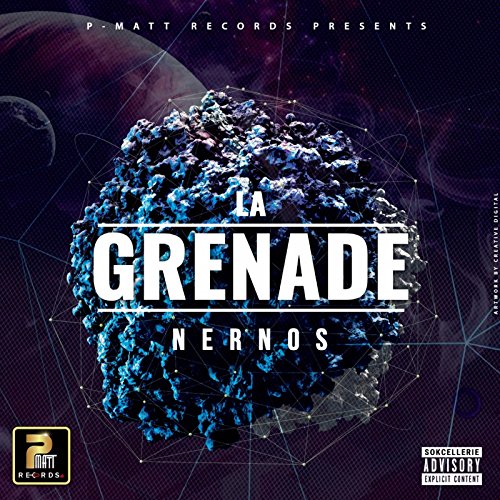 nernos grenade