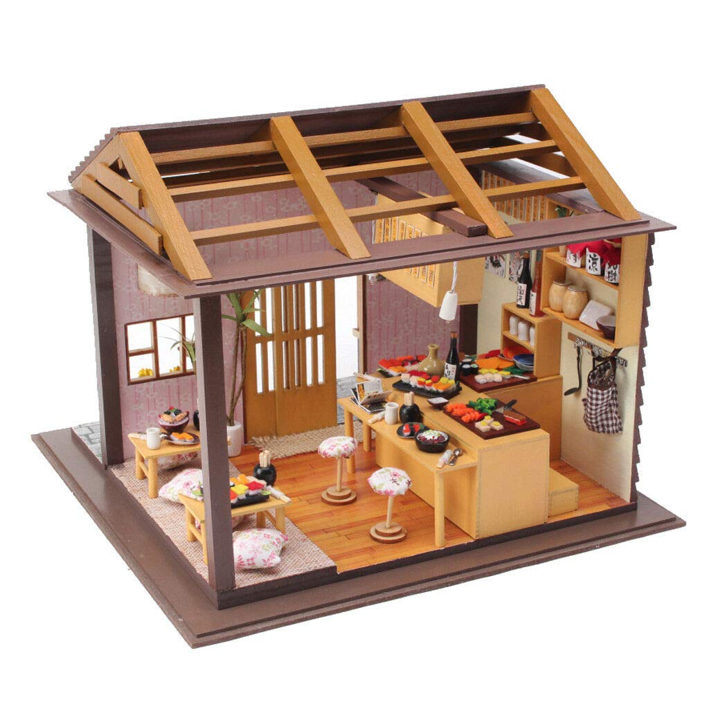 diy handcraft miniature project