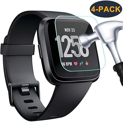 fitbit versa lite edition waterproof
