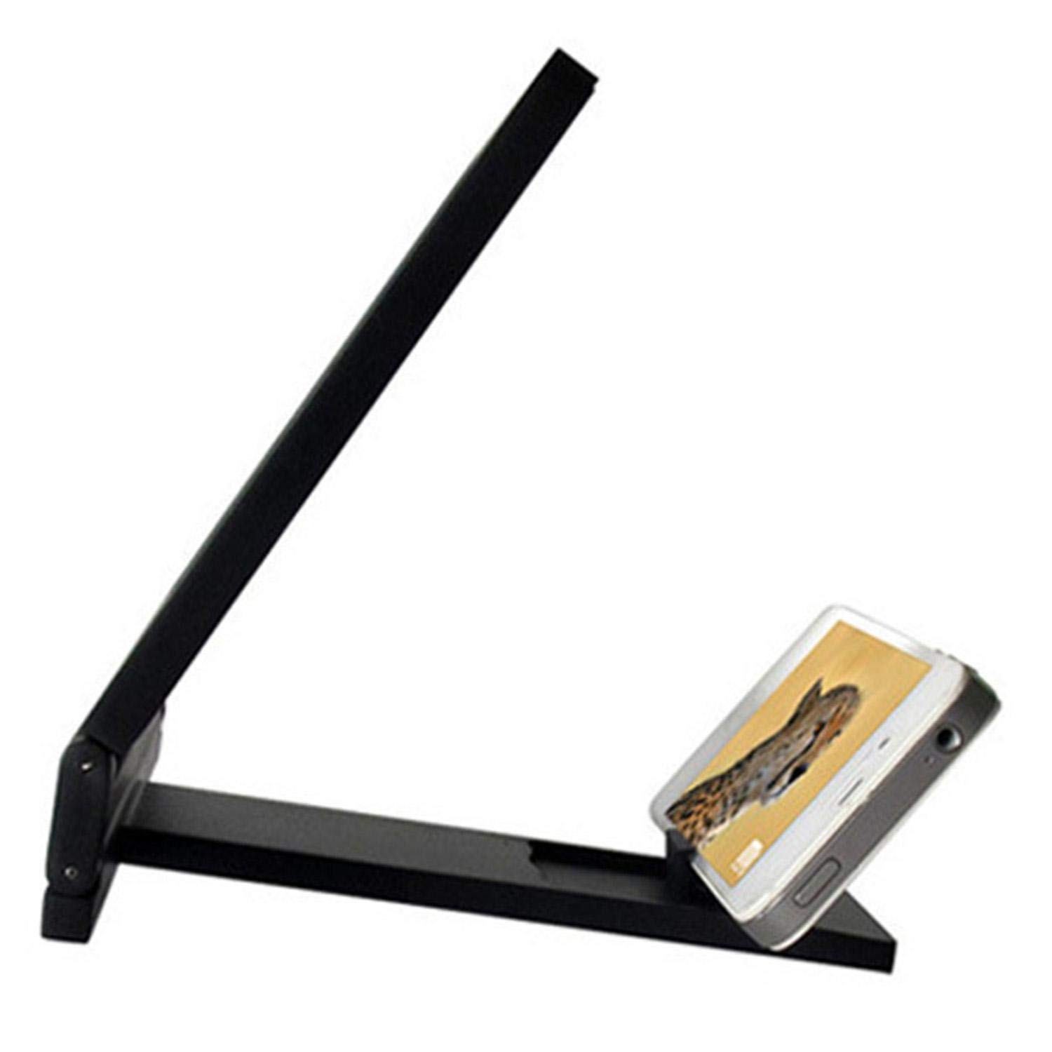 pairris Ampliación de Pantalla 3D para teléfonos móviles Soportes