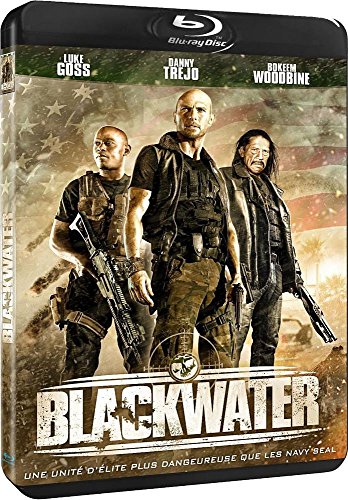 Blackwater - Blu-ray