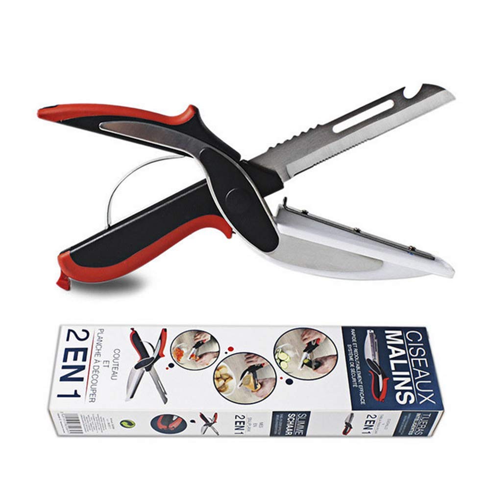 Best Smart Kitchen Shears
