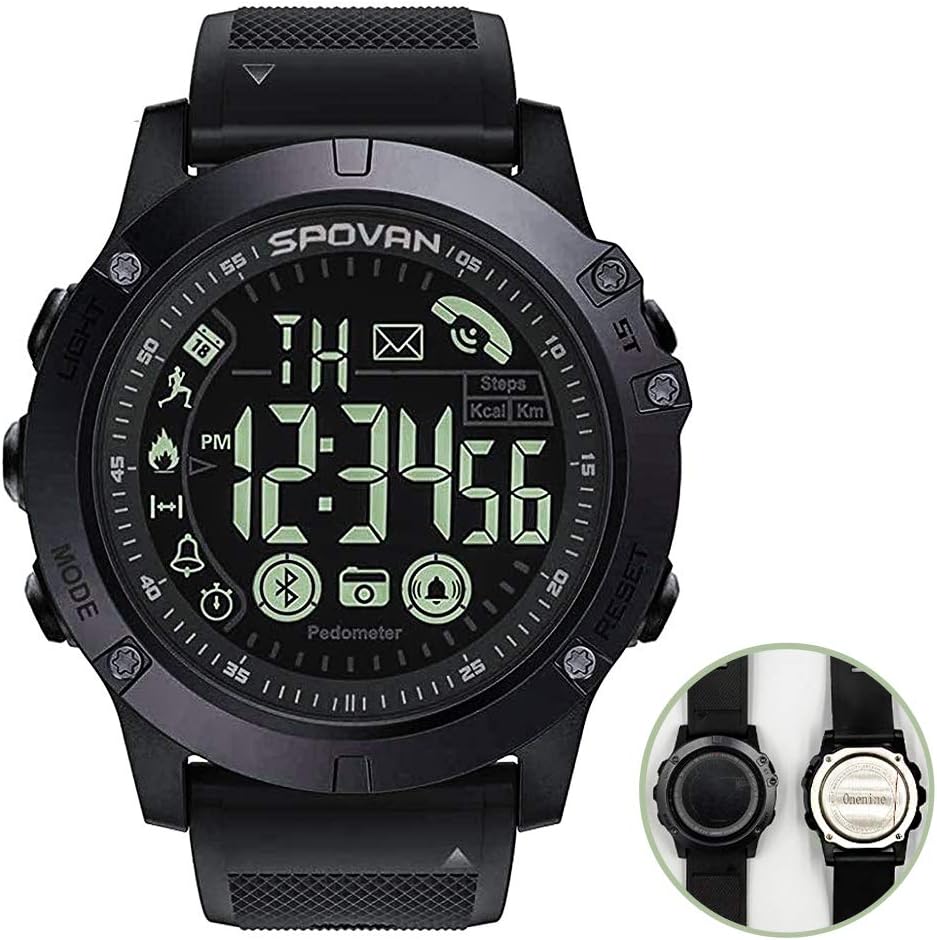 smart watch outdoor sport