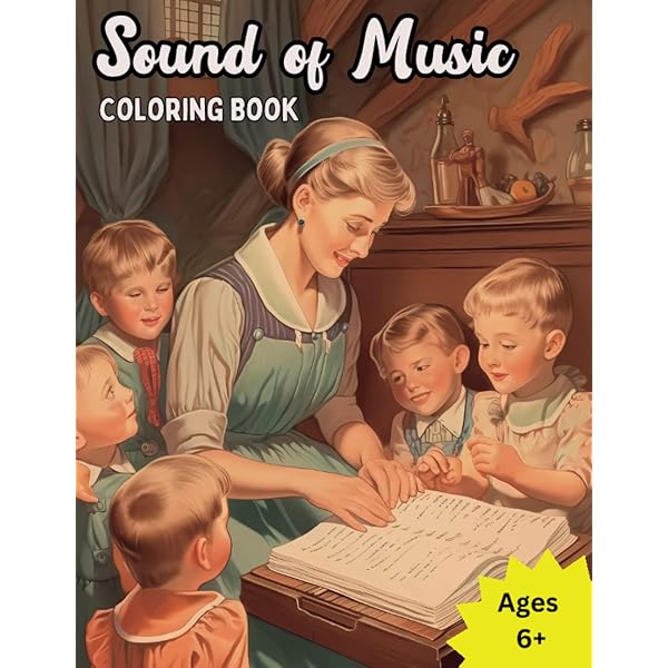 the sound of their music 　洋書 The Power of Sound | Book by Joshua Leeds | Official Publisher