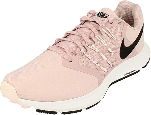 nike run swift white womens