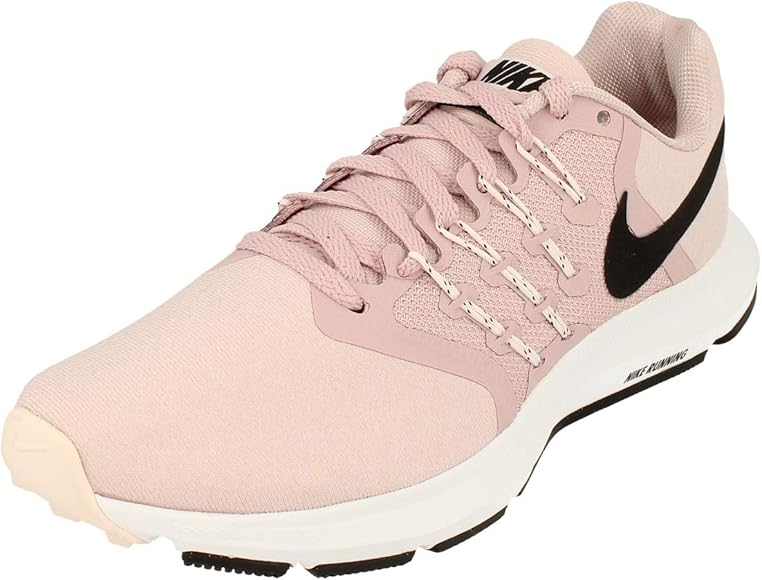 nike run swift pink