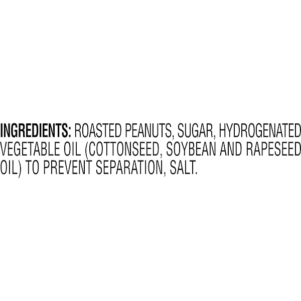 SKIPPY SUPER CHUNK EXTRA CRUNCHY PEANUT BUTTER, 64 OUNCE