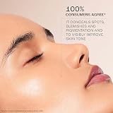 Lakme 9 to 5 CC Cream Bronze SPF 30 Conceals Dark Spots Blemishes 30g view 6
