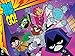Teen Titans Go!: The Complete Second Season