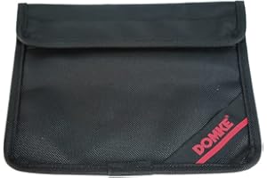 Domke 711-12B Medium Filmguard Bag (Black)