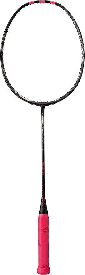 adidas wucht p3 badminton racket